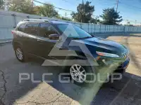 2015 Jeep CHEROKEE фото