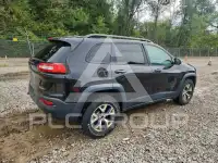 2015 Jeep CHEROKEE фото