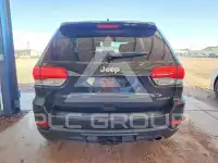 2015 Jeep CHEROKEE photo