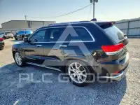 2015 Jeep CHEROKEE photo