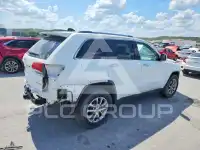 2015 Jeep CHEROKEE фото