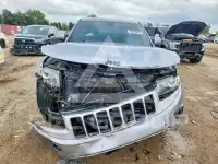 2015 Jeep CHEROKEE фото