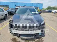 2015 Jeep CHEROKEE фото