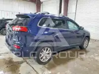 2015 Jeep CHEROKEE фото