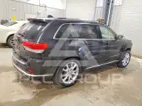 2015 Jeep CHEROKEE photo