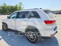 2015 Jeep CHEROKEE фото