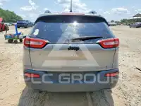 2015 Jeep CHEROKEE фото