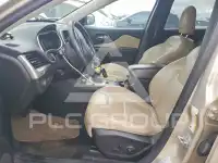 2015 Jeep CHEROKEE фото