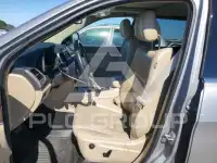 2015 Jeep CHEROKEE photo