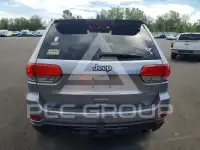 2015 Jeep CHEROKEE фото