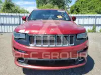 2015 Jeep CHEROKEE фото