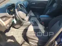 2015 Jeep CHEROKEE фото