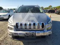 2015 Jeep CHEROKEE photo