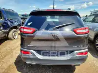 2015 Jeep CHEROKEE photo