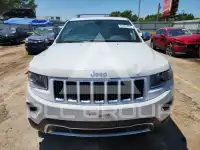 2015 Jeep Grand Cherokee фото