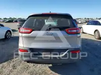 2015 Jeep CHEROKEE фото
