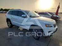 2015 Jeep CHEROKEE фото