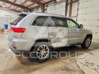 2015 Jeep CHEROKEE фото
