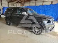 2015 Jeep CHEROKEE photo