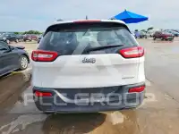 2015 Jeep CHEROKEE фото