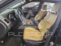 2015 Jeep Grand Cherokee фото