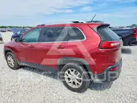2015 Jeep CHEROKEE фото