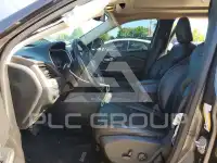 2015 Jeep CHEROKEE photo