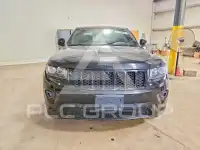 2015 Jeep CHEROKEE фото