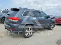 2015 Jeep CHEROKEE фото