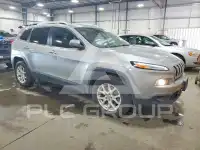 2015 Jeep CHEROKEE фото