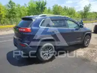 2015 Jeep CHEROKEE photo