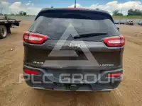 2015 Jeep CHEROKEE photo