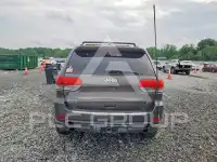 2015 Jeep CHEROKEE photo