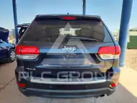 2015 Jeep CHEROKEE фото