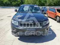 2015 Jeep CHEROKEE фото