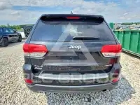 2015 Jeep Grand Cherokee фото
