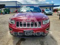 2015 Jeep CHEROKEE фото