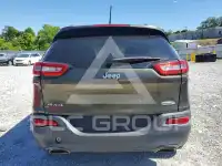 2015 Jeep CHEROKEE фото