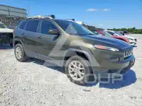 2015 Jeep CHEROKEE фото