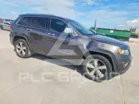 2015 Jeep CHEROKEE фото