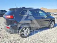 2015 Jeep CHEROKEE фото