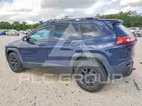 2015 Jeep CHEROKEE фото