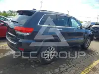 2015 Jeep CHEROKEE фото
