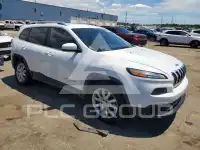 2015 Jeep CHEROKEE photo