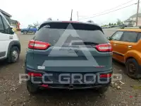 2015 Jeep CHEROKEE фото