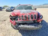 2015 Jeep CHEROKEE photo