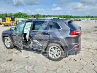 2015 Jeep CHEROKEE photo