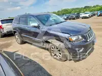 2015 Jeep CHEROKEE photo