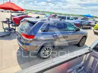 2015 Jeep CHEROKEE фото