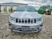 2015 Jeep CHEROKEE фото